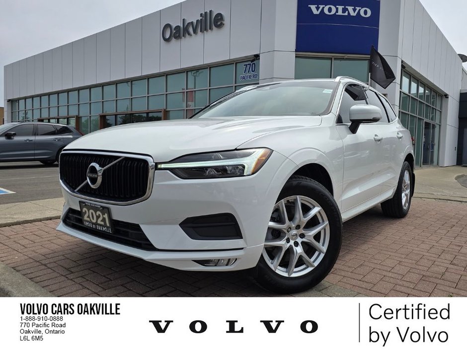 2021 Volvo XC60 MOMENTUM-0