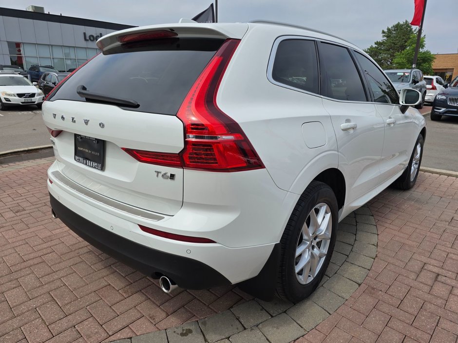 2021 Volvo XC60 MOMENTUM-14