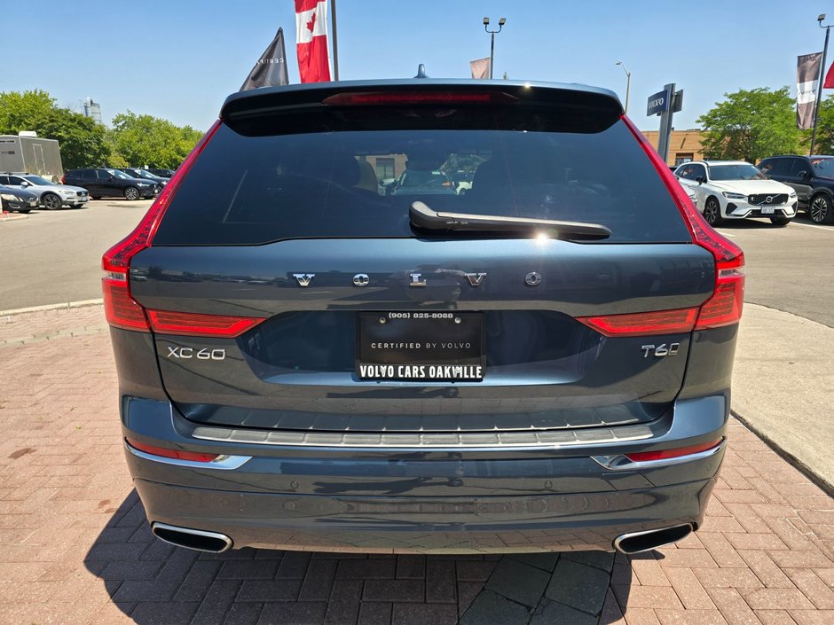 2021 Volvo XC60 INSCRIPTION-13
