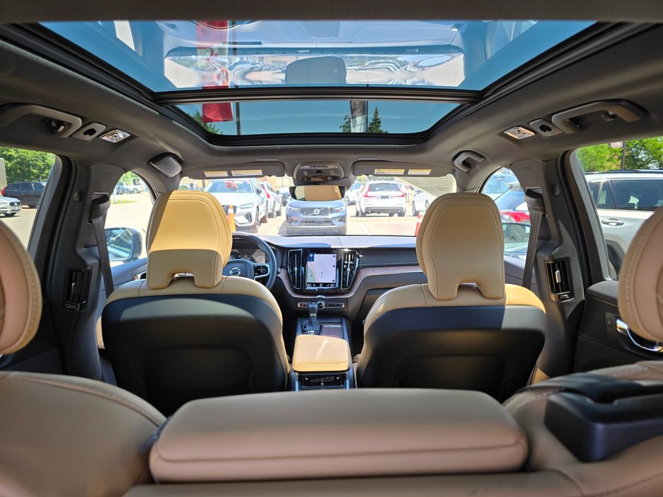 2021 Volvo XC60 INSCRIPTION-6