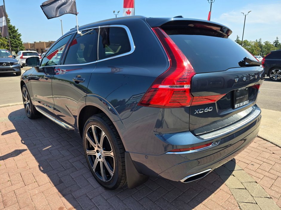 2021 Volvo XC60 INSCRIPTION-11