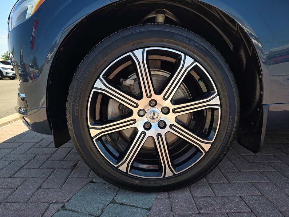 2021 Volvo XC60 INSCRIPTION-7