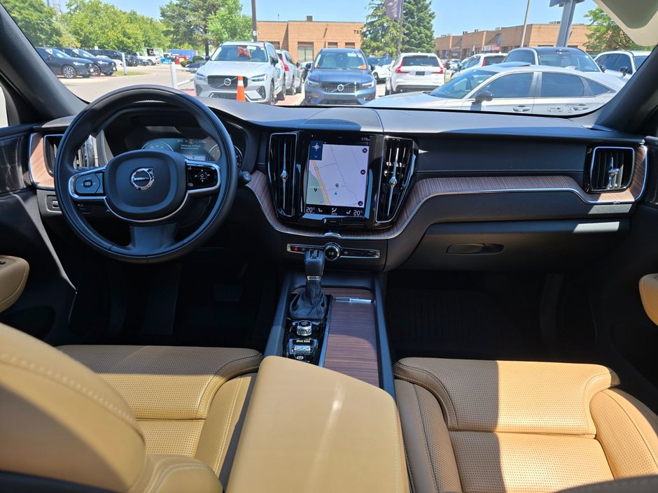 2021 Volvo XC60 INSCRIPTION-4