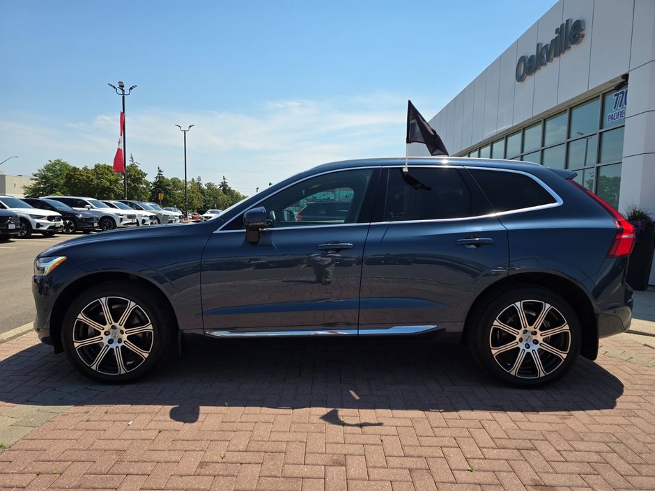 2021 Volvo XC60 INSCRIPTION-9