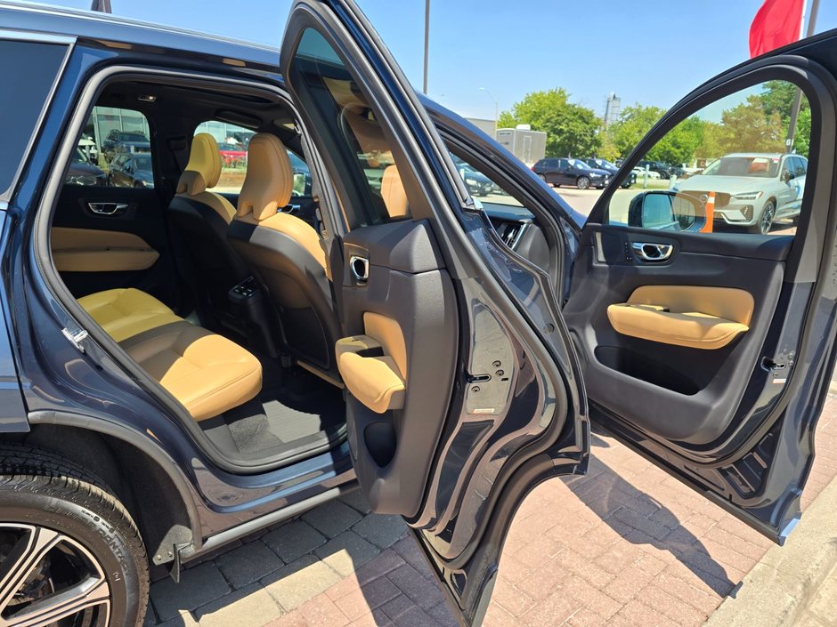 2021 Volvo XC60 INSCRIPTION-10