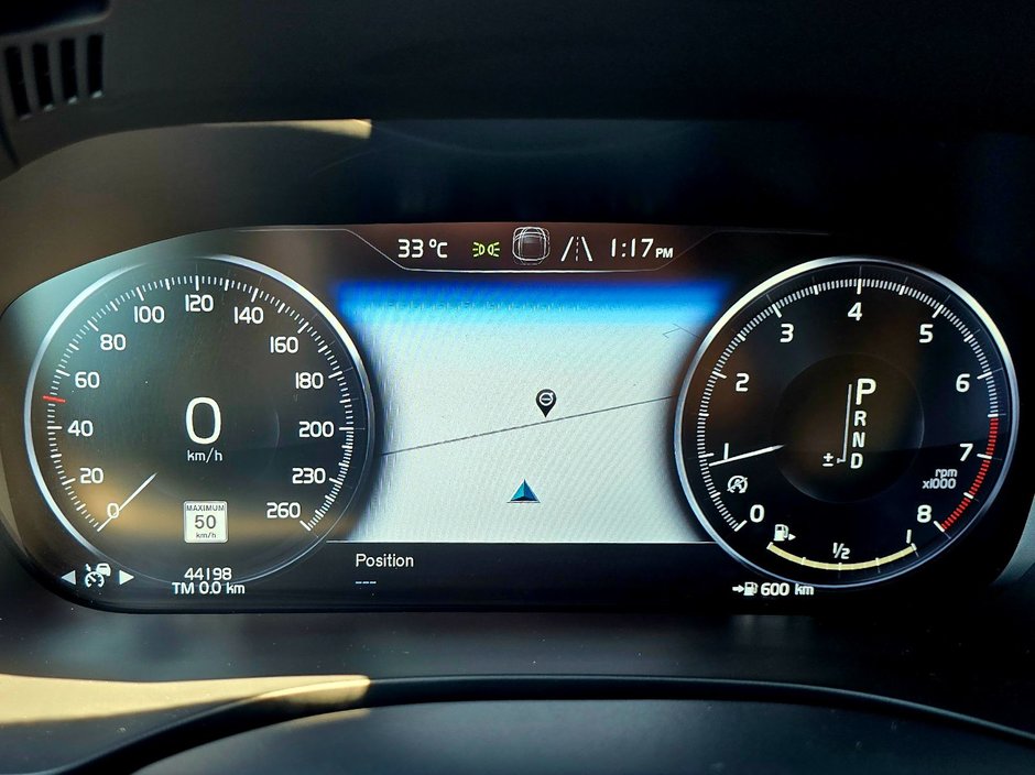 2021 Volvo XC60 INSCRIPTION-1
