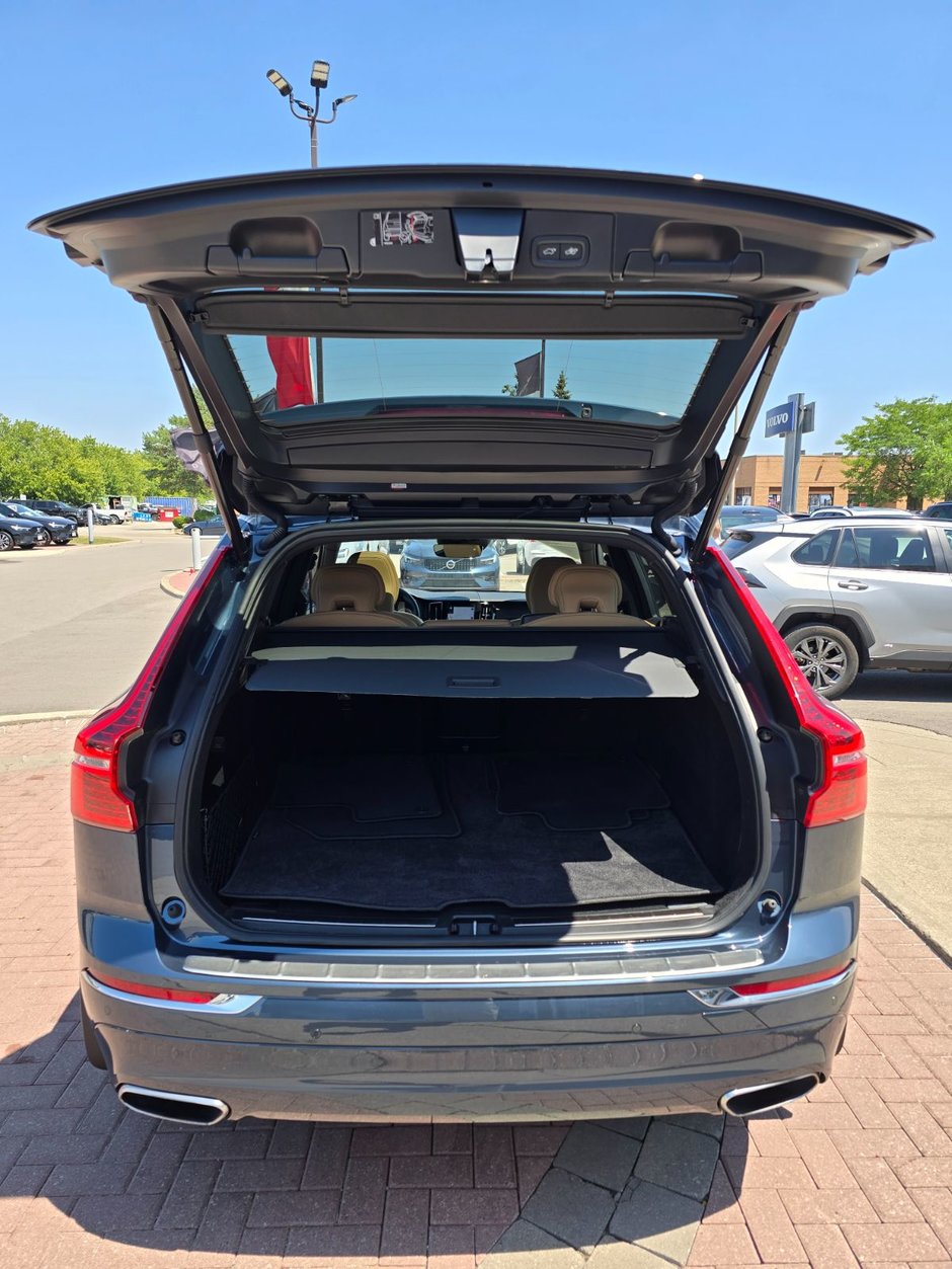 2021 Volvo XC60 INSCRIPTION-15