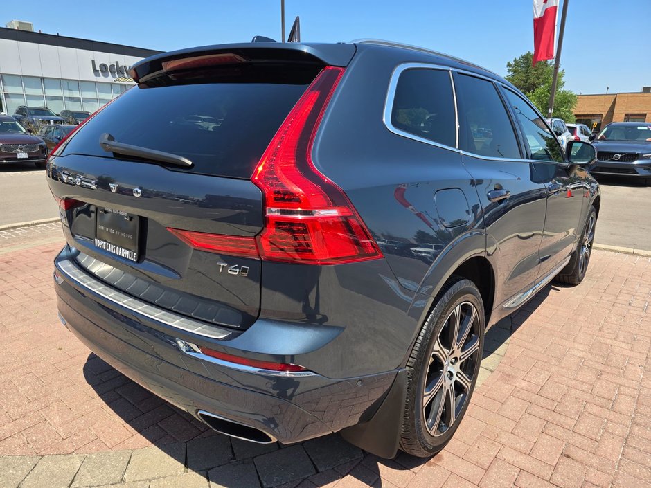 2021 Volvo XC60 INSCRIPTION-14