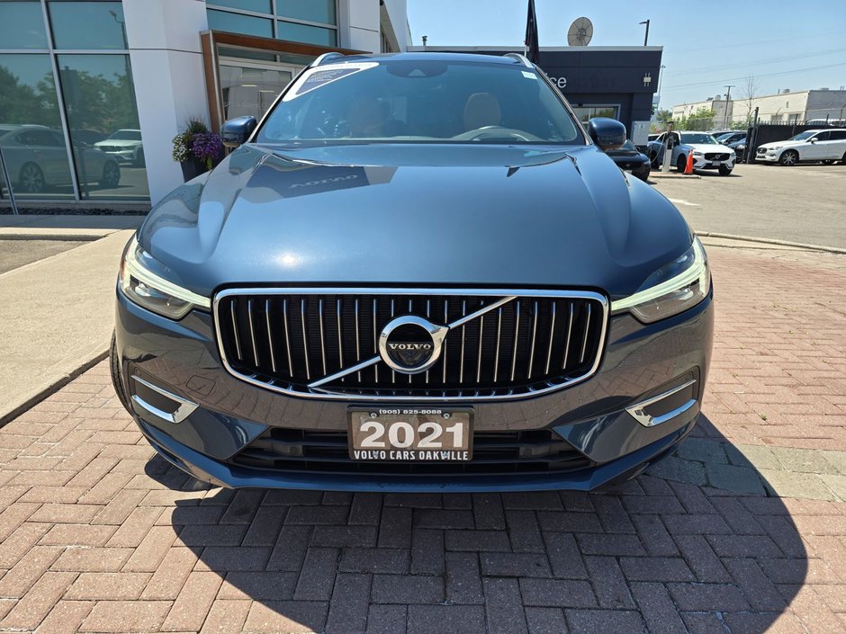 2021 Volvo XC60 INSCRIPTION-3