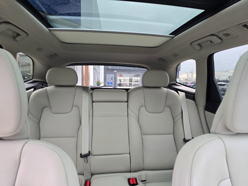 2021 Volvo XC60 INSCRIPTION EXPRESSION-8