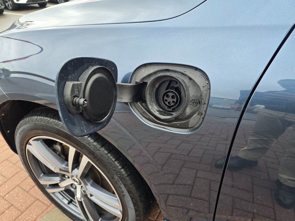 2021 Volvo XC60 INSCRIPTION EXPRESSION-14