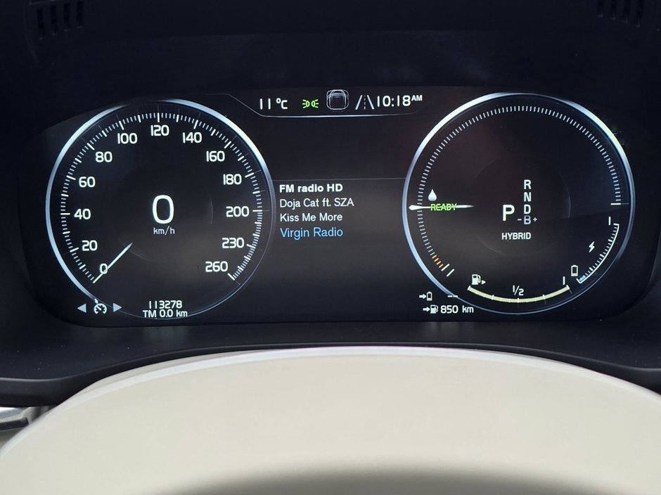 2021 Volvo XC60 INSCRIPTION EXPRESSION-1