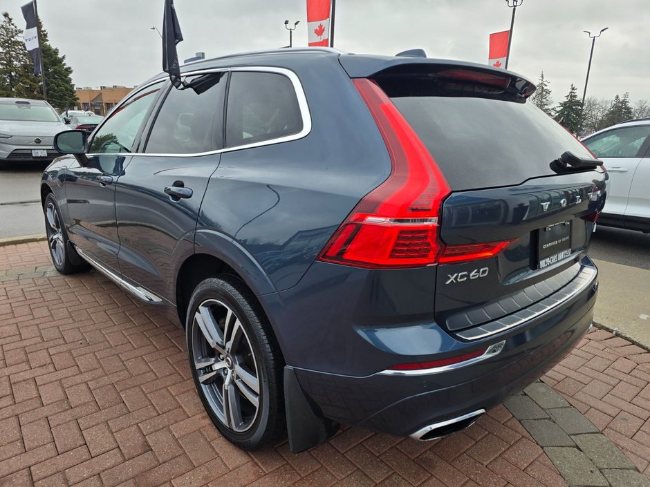 2021 Volvo XC60 INSCRIPTION EXPRESSION-11