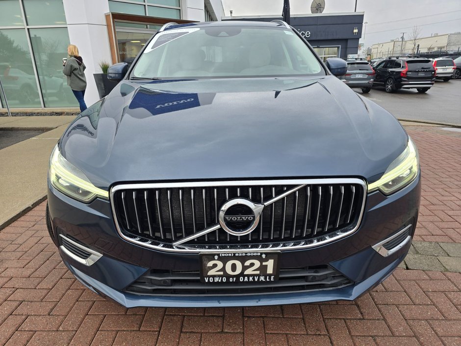 2021 Volvo XC60 INSCRIPTION EXPRESSION-3