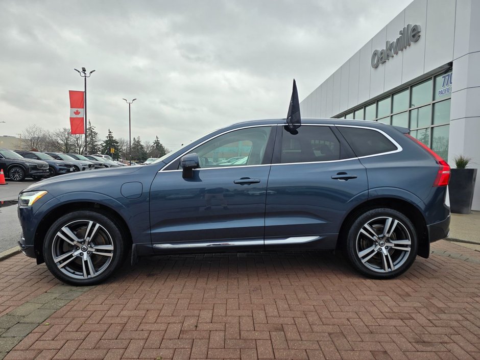 2021 Volvo XC60 INSCRIPTION EXPRESSION-9