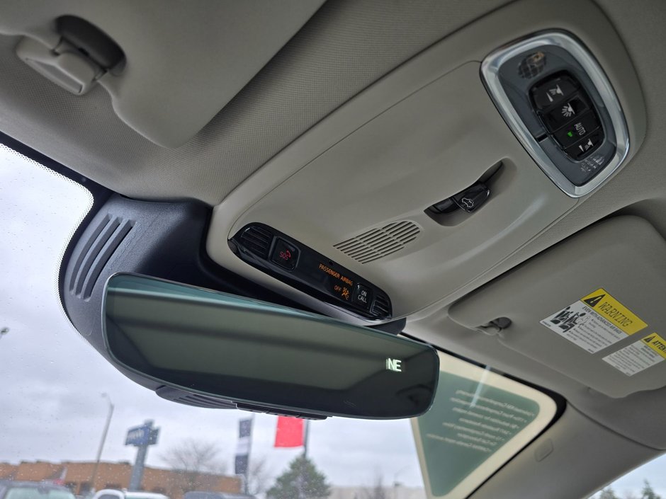 2021 Volvo XC60 INSCRIPTION EXPRESSION-27