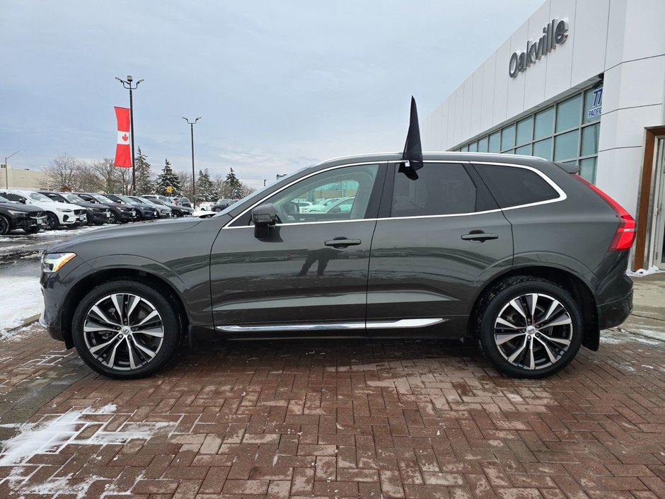 2022 Volvo XC60 INSCRIPTION-9