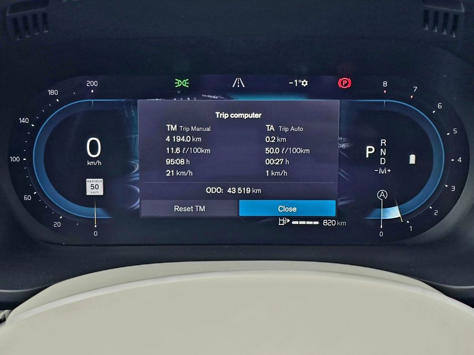 2022 Volvo XC60 INSCRIPTION-1