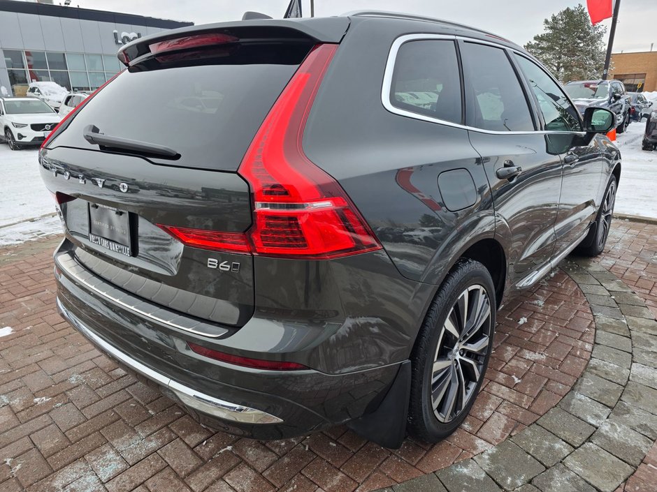 2022 Volvo XC60 INSCRIPTION-14