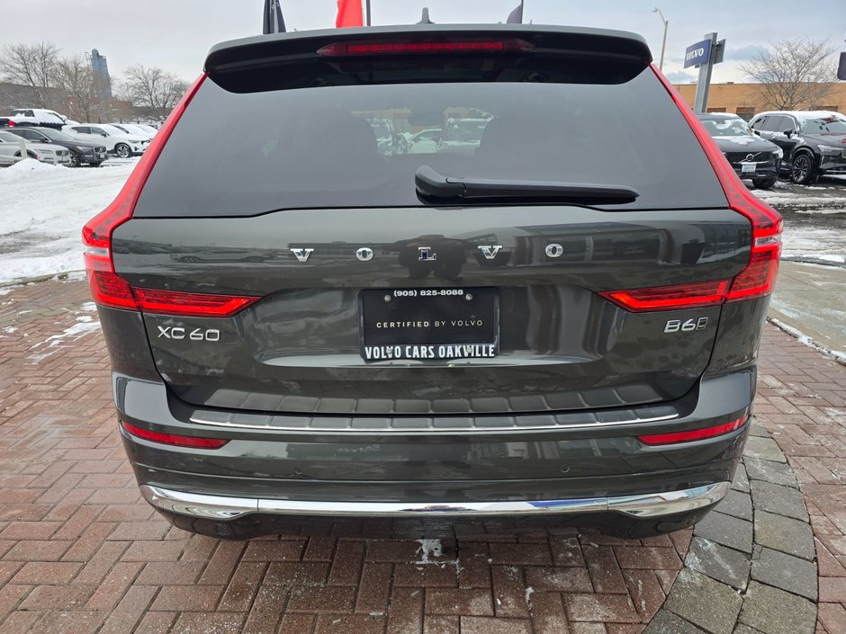 2022 Volvo XC60 INSCRIPTION-13