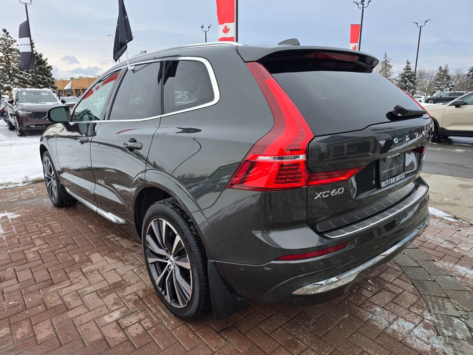 2022 Volvo XC60 INSCRIPTION-11