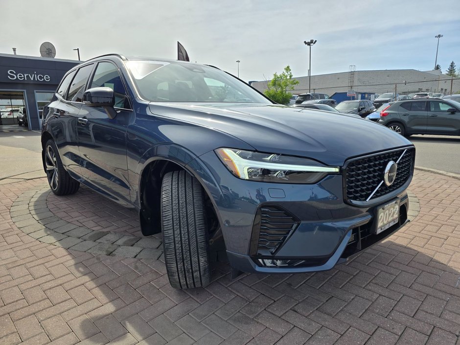 2022 Volvo XC60 R-DESIGN-5