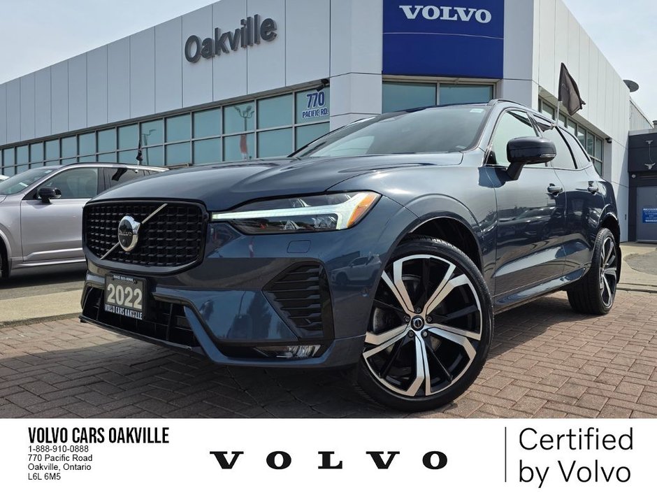 2022 Volvo XC60 R-DESIGN-0