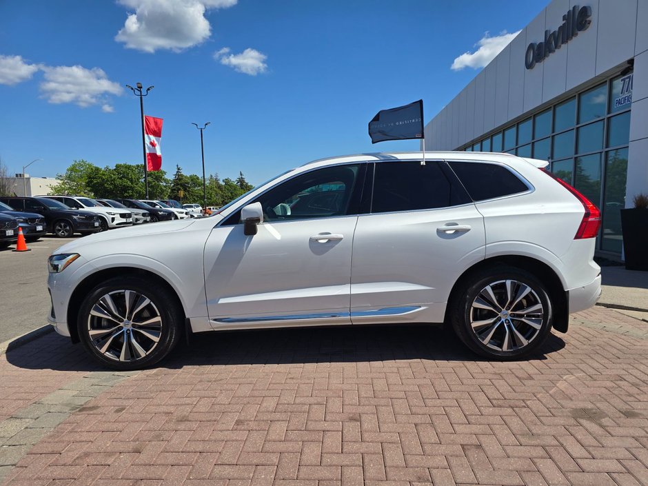 2022 Volvo XC60 INSCRIPTION-9