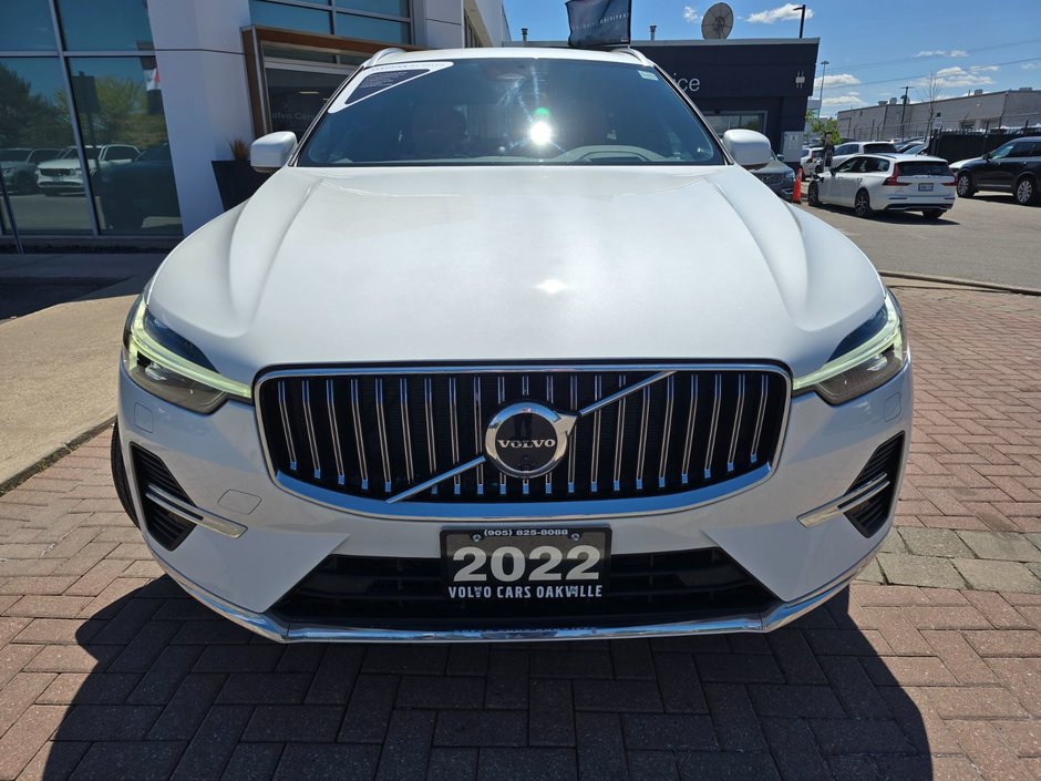 2022 Volvo XC60 INSCRIPTION-3