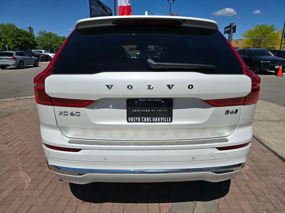2022 Volvo XC60 INSCRIPTION-13