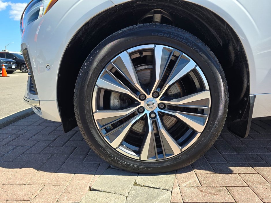 2022 Volvo XC60 INSCRIPTION-7