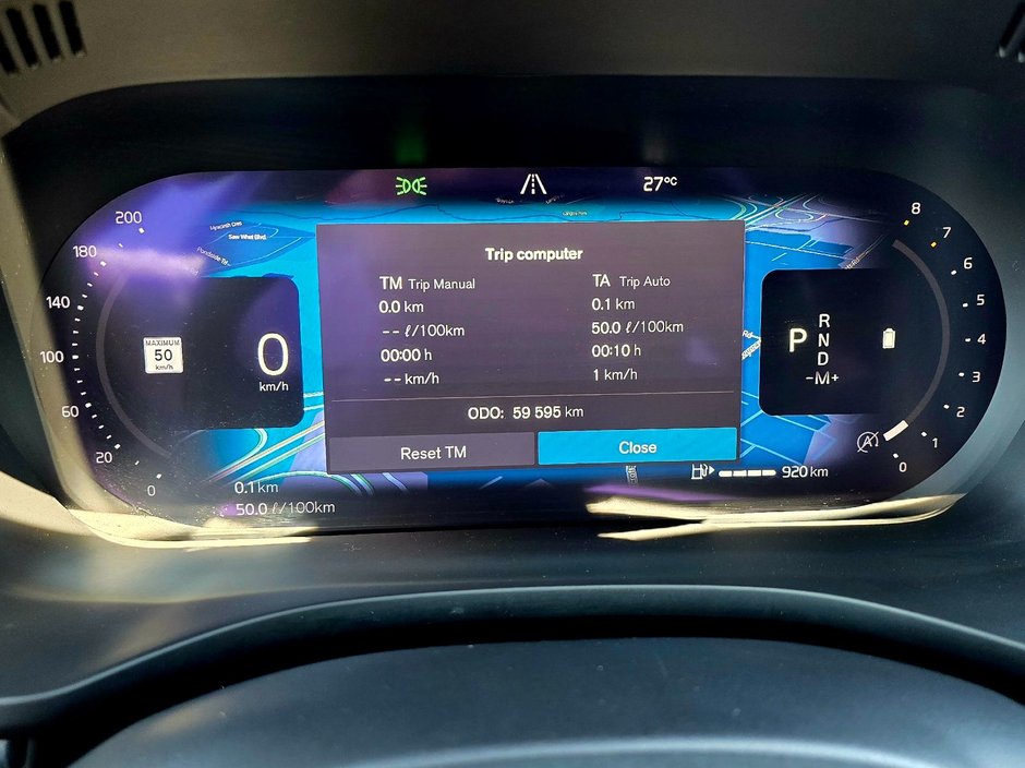 2022 Volvo XC60 INSCRIPTION-1