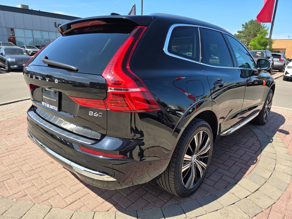 2023 Volvo XC60 PLUS BRIGHT THEME-14