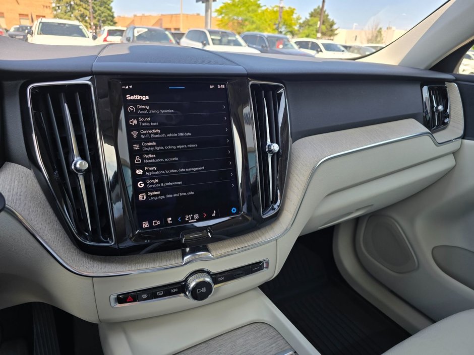 2023 Volvo XC60 PLUS BRIGHT THEME-26