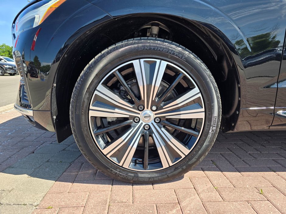 2023 Volvo XC60 PLUS BRIGHT THEME-7