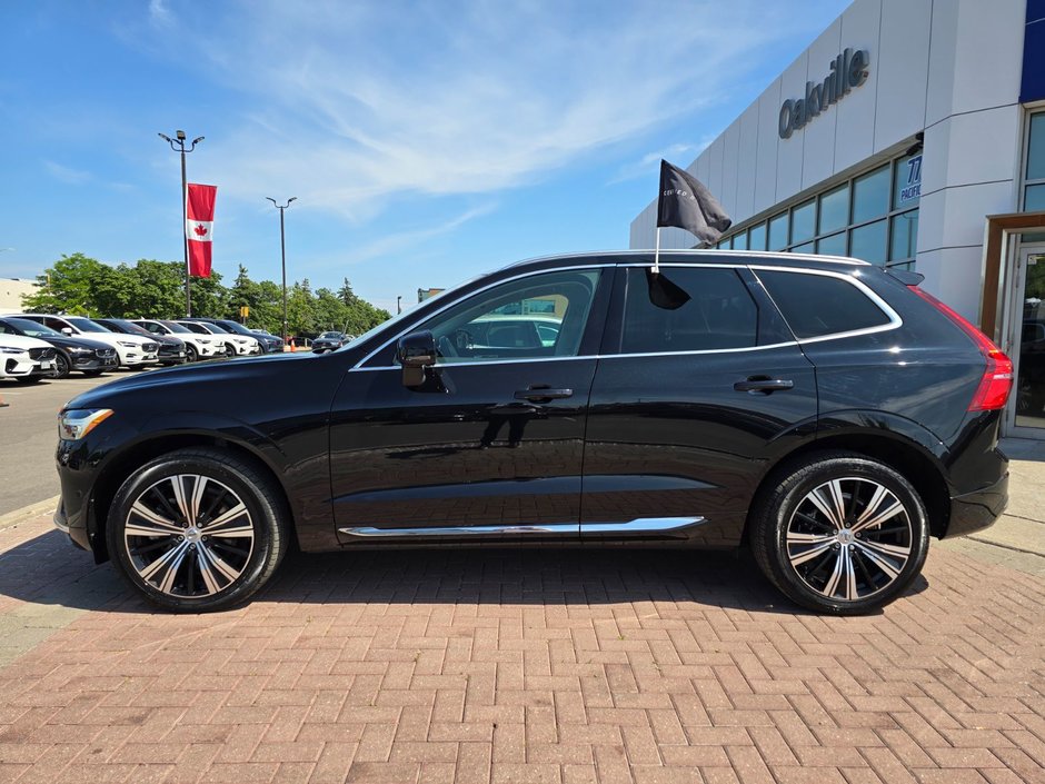 2023 Volvo XC60 PLUS BRIGHT THEME-9