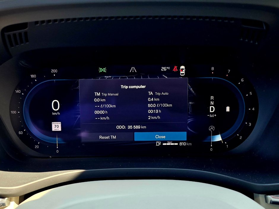 2023 Volvo XC60 PLUS BRIGHT THEME-1