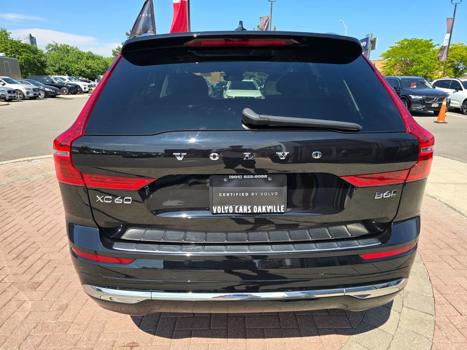 2023 Volvo XC60 PLUS BRIGHT THEME-13