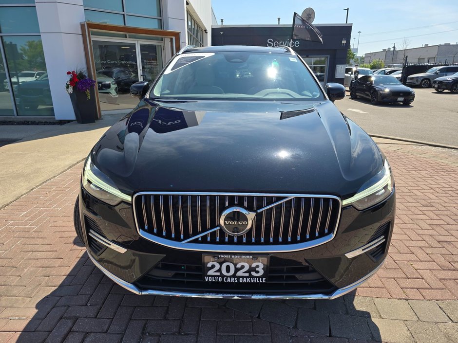 2023 Volvo XC60 PLUS BRIGHT THEME-3