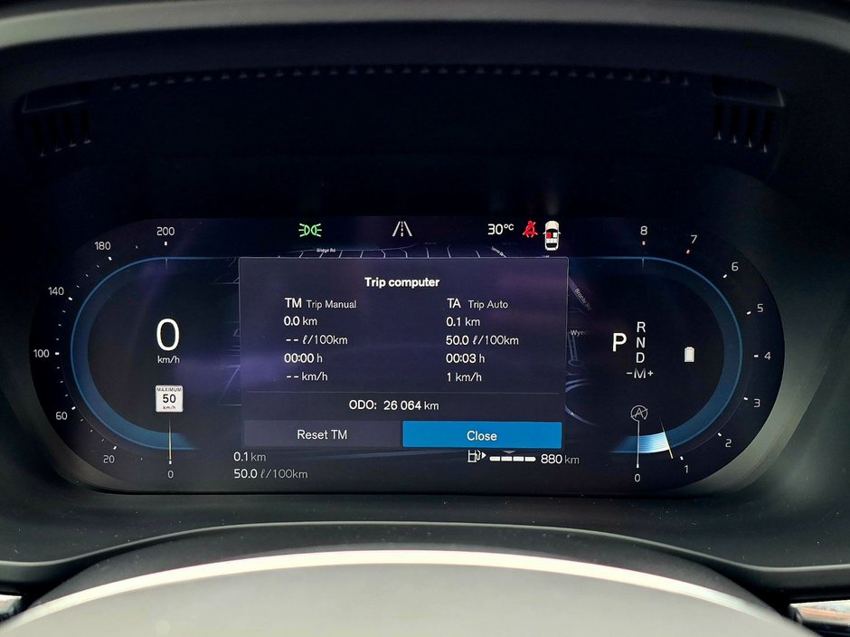 2023 Volvo XC60 PLUS DARK THEME-1