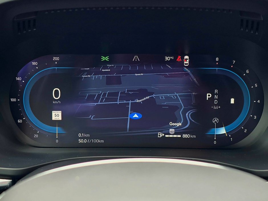 2023 Volvo XC60 PLUS DARK THEME-26