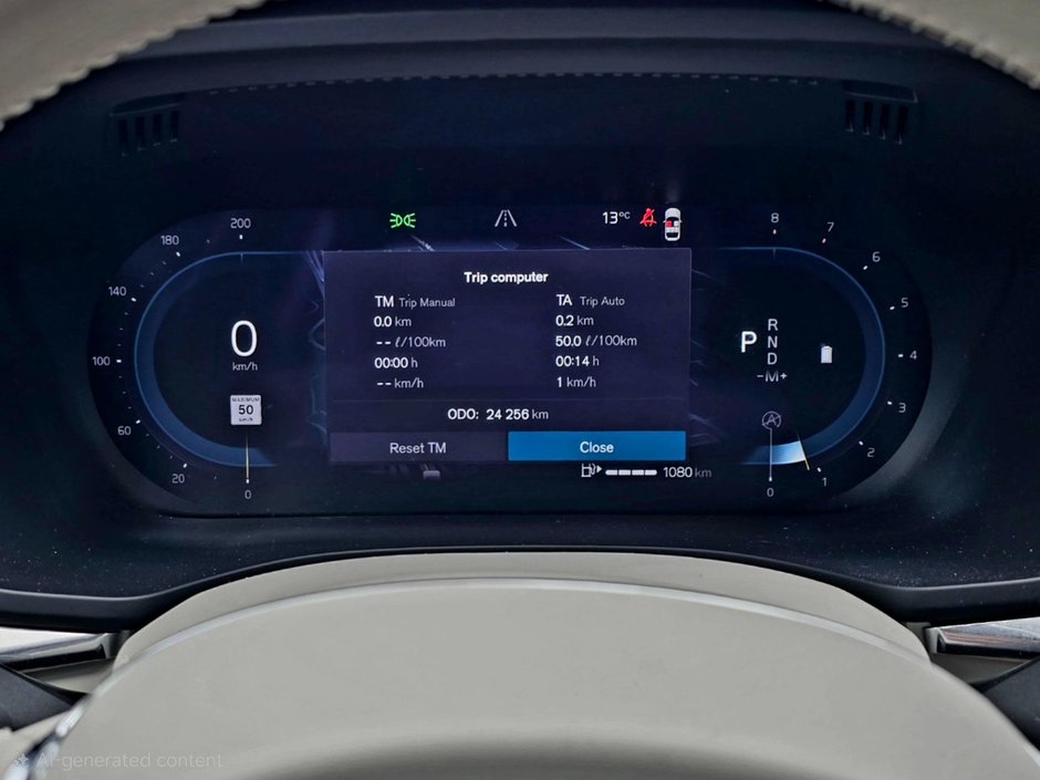 2023 Volvo XC60 PLUS BRIGHT THEME-1