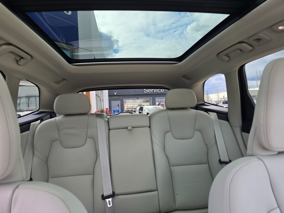 2023 Volvo XC60 PLUS BRIGHT THEME-8