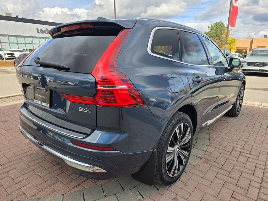 2023 Volvo XC60 PLUS BRIGHT THEME-14