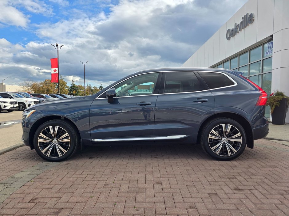 2023 Volvo XC60 PLUS BRIGHT THEME-9