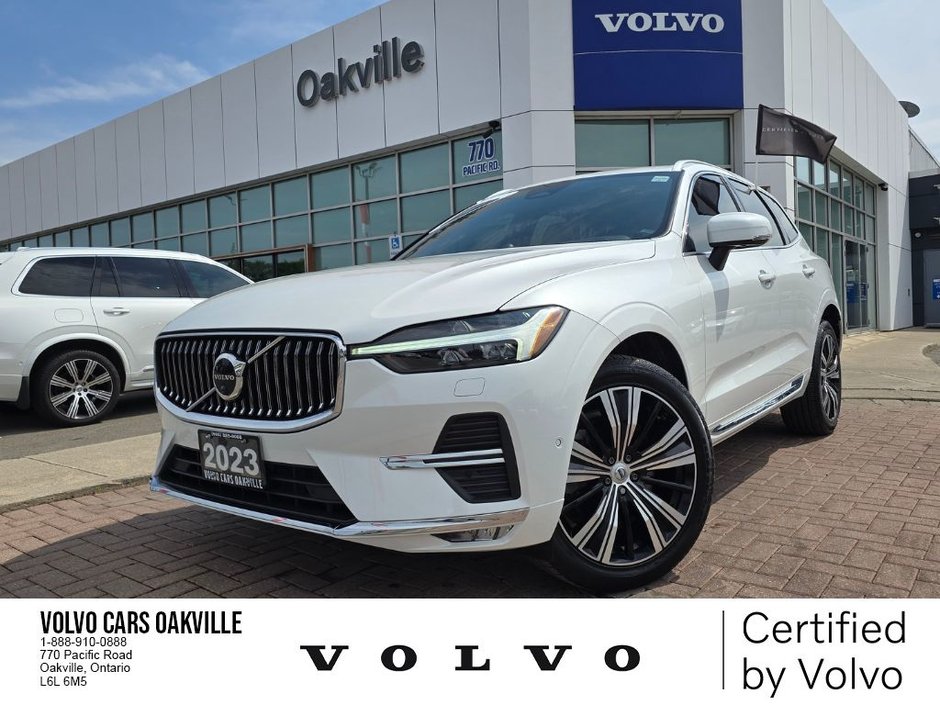 2023 Volvo XC60 ULTIMATE BRIGHT THEME-0