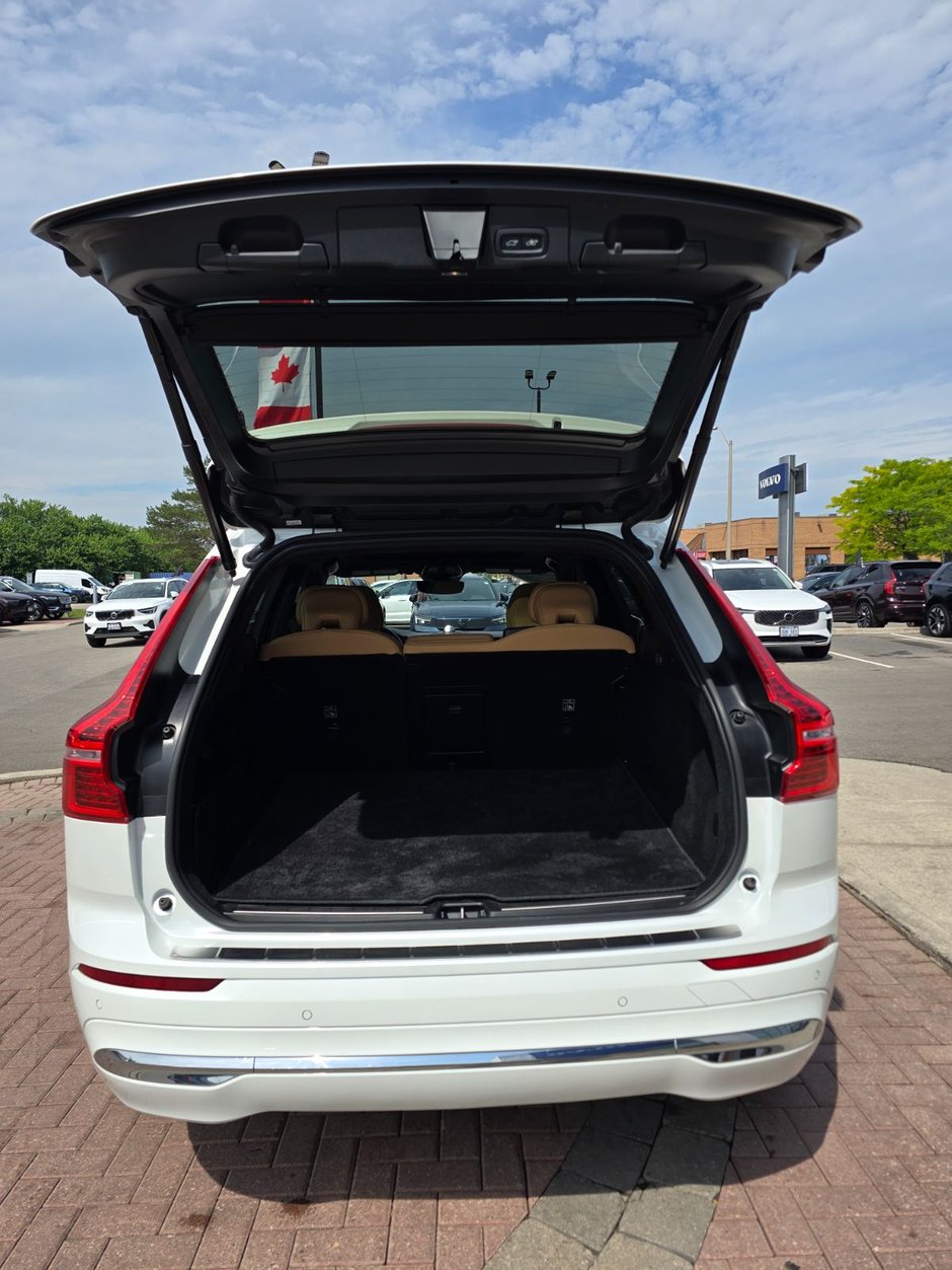 2023 Volvo XC60 ULTIMATE BRIGHT THEME-15
