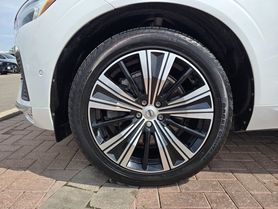 2023 Volvo XC60 ULTIMATE BRIGHT THEME-7