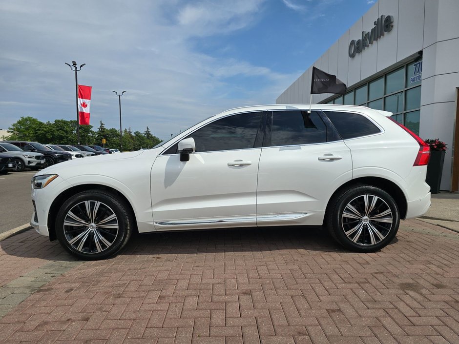 2023 Volvo XC60 ULTIMATE BRIGHT THEME-9
