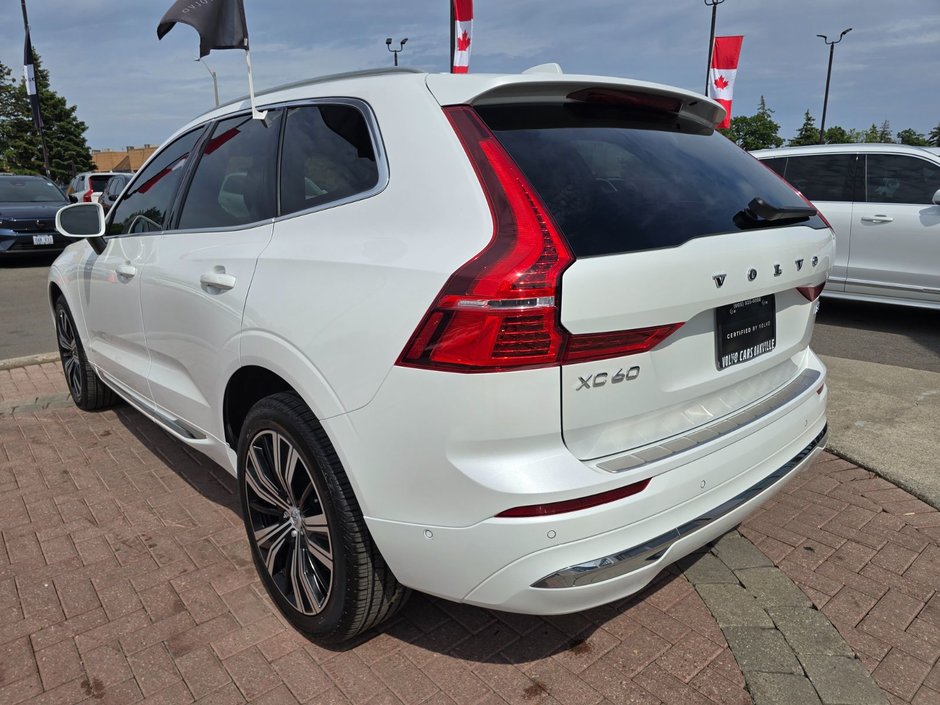 2023 Volvo XC60 ULTIMATE BRIGHT THEME-11